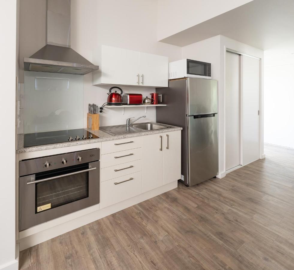 Private&peaceful studio apartment Wanaka Esterno foto