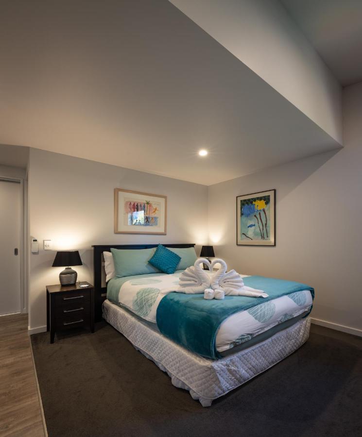 Private&peaceful studio apartment Wanaka Esterno foto
